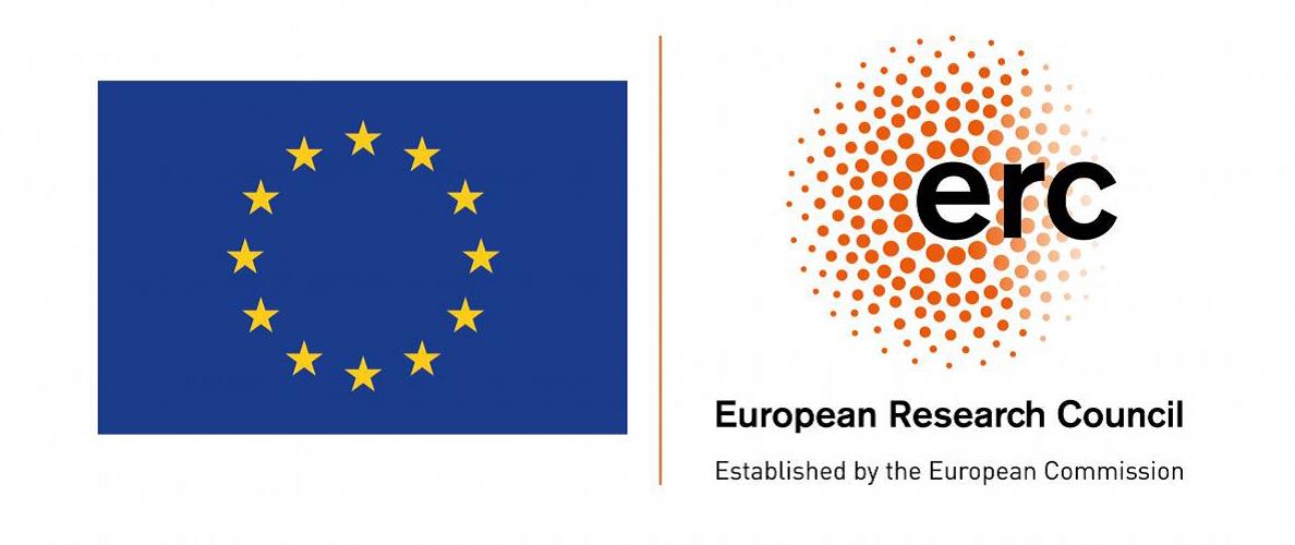 ERC Starting Grant