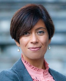 Pamela Campa